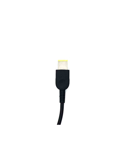 Блок живлення Lenovo 135w 20v ( USB+pin ) New type 3Pin -- Б/В