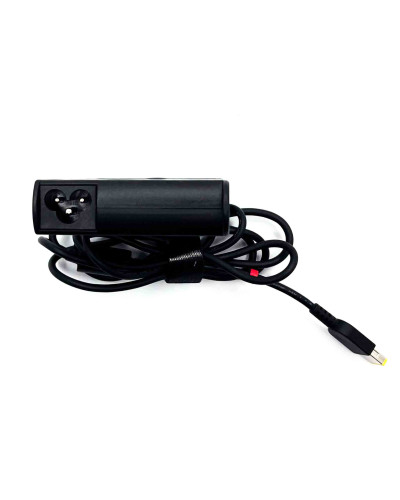 Блок живлення Lenovo 135w 20v ( USB+pin ) New type 3Pin -- Б/В
