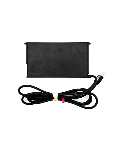 Ориг. Блок Живлення Lenovo 230w USB + Pin New type -- Б/В
