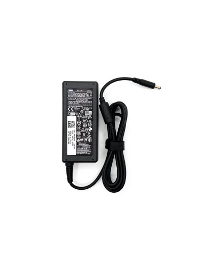 Блок живлення Dell 65w 4.5*3.0 Thin (High copy)