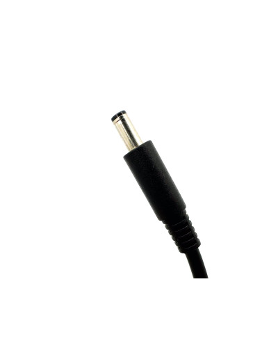 Блок живлення Dell 65w 4.5*3.0 Thin (High copy)
