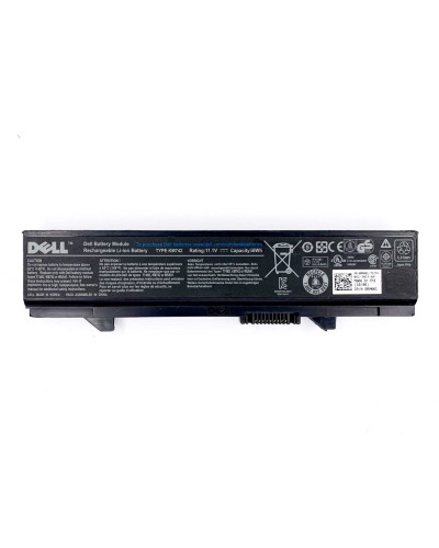 Ориг АКБ | KM742 | Dell E5400 E5410 E5500 E5510 | 51-60%