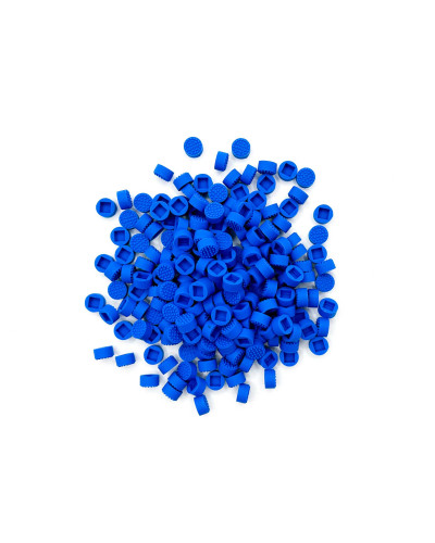 Trackpoint HP 4mm, 4.5*4.5mm Blue