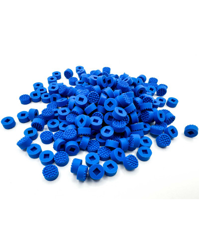 Trackpoint HP 3.5mm, 2.5*2.5mm Blue Trackpoint HP 3.5mm, 2.5*2.5mm Blue