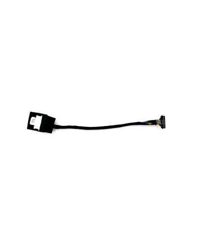 Шлейф АКБ Dell Latitude 3420 3520 series | 450.0NF0C.0011