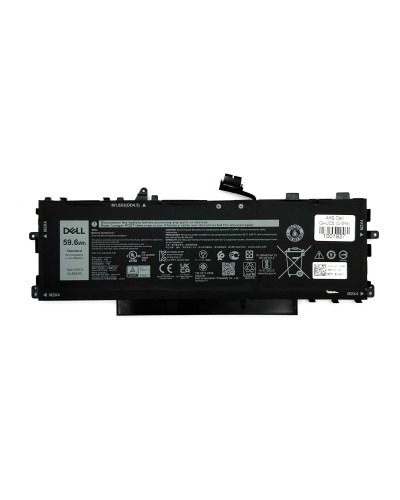 АКБ GHJC5 | Dell Latitude 9420 9430 Series, 9420 9430 2-in-1 Series | 0-5% (довгий кабель)