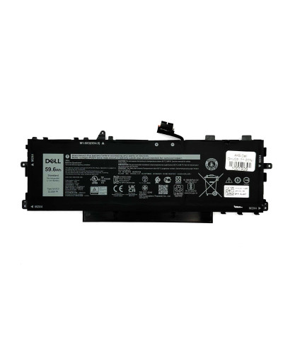 АКБ GHJC5 | Dell Latitude 9420 9430 Series, 9420 9430 2-in-1 Series | 11-20% (довгий кабель)