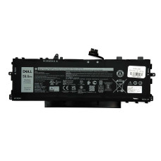 АКБ GHJC5 | Dell Latitude 9420 9430 Series, 9420 9430 2-in-1 Series | 41-50% (довгий кабель)