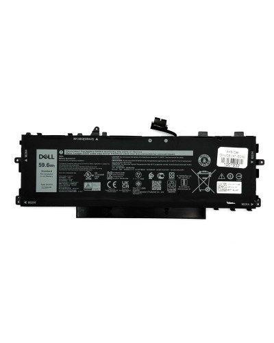 АКБ GHJC5 | Dell Latitude 9420 9430 Series, 9420 9430 2-in-1 Series | 41-50% (довгий кабель)