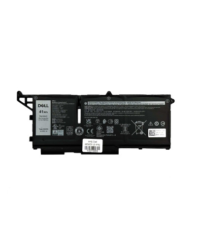 АКБ M69D0 | Dell Latitude 5330 5430 5530 7330 7430 7530 series, Latitude 5330 7330 7430 7530 2-in-1 series, Precision 3570 | 0-5%
