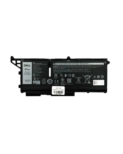 АКБ M69D0 | Dell Latitude 5330 5430 5530 7330 7430 7530 series, Latitude 5330 7330 7430 7530 2-in-1 series, Precision 3570 | 11-20%