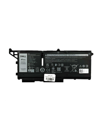 АКБ M69D0 | Dell Latitude 5330 5430 5530 7330 7430 7530 series, Latitude 5330 7330 7430 7530 2-in-1 series, Precision 3570 | 31-40%