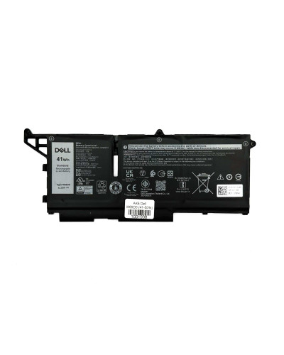 АКБ M69D0 | Dell Latitude 5330 5430 5530 7330 7430 7530 series, Latitude 5330 7330 7430 7530 2-in-1 series, Precision 3570 | 41-50%
