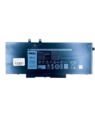 АКБ Dell 3HWPP 11-20%