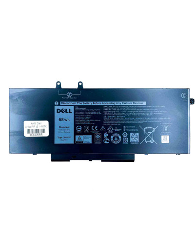 АКБ Dell 3HWPP 31-40%