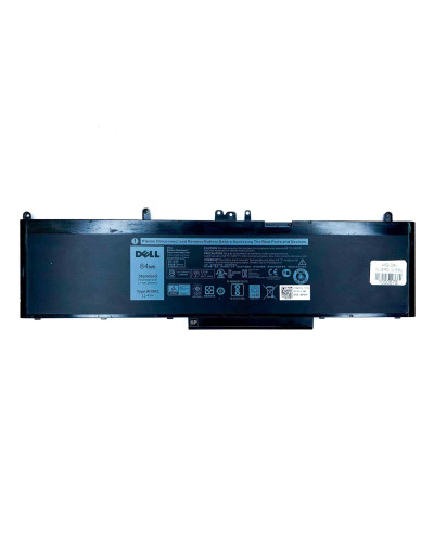 АКБ Dell WJ5R2 0-5%