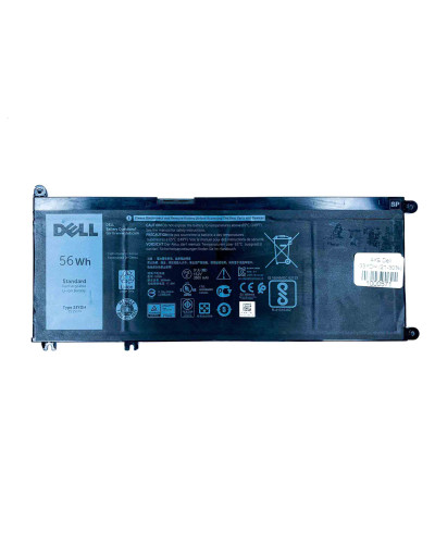 АКБ Dell 33YDH 21-30%