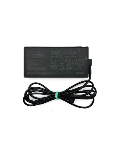 Блок живлення Asus 180W 6.0*3.7 -- Б/В