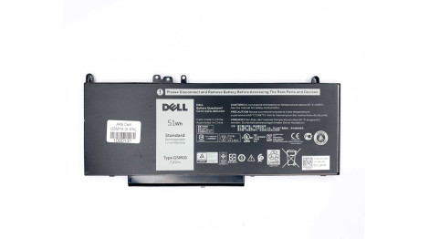Почему стоит купить оригинальную батарею для ноутбука Dell