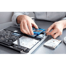 Заміна hdd на ssd в ноутбуці